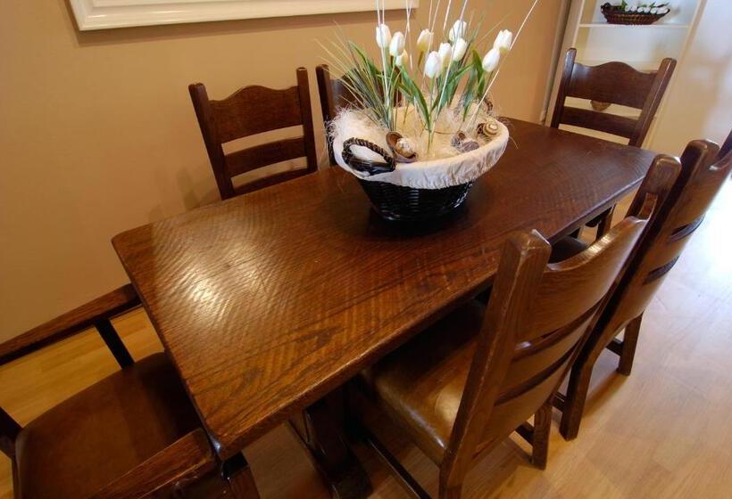 Fontana Pizzeria   Pension