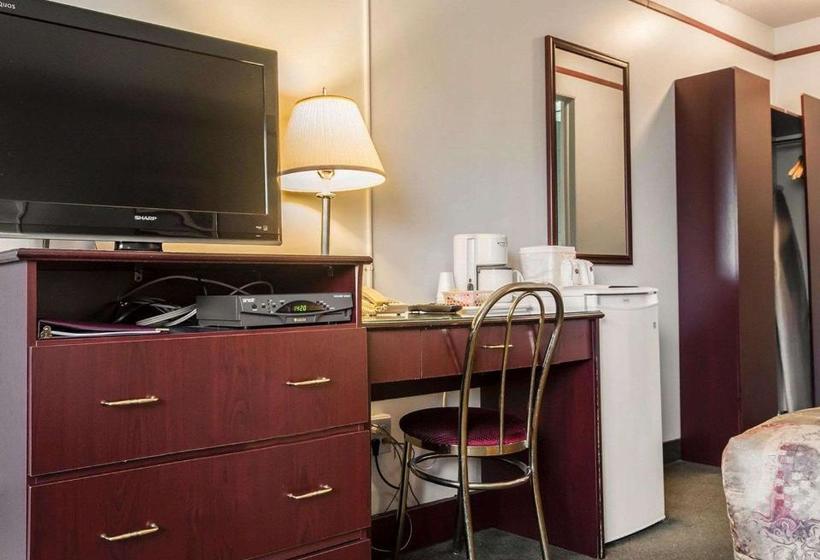 Repotel Levis