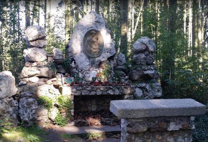 هتل Rezidence Zámeček   Boutique