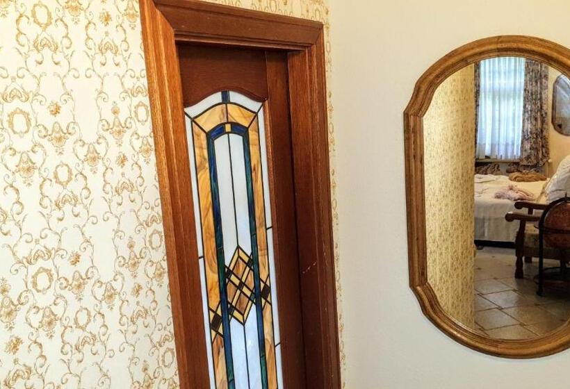 هتل Rezidence Zámeček   Boutique