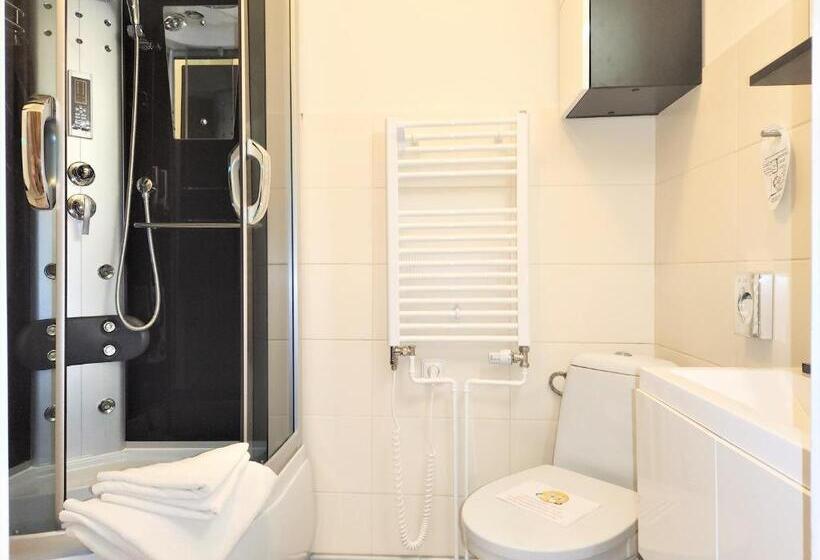 هتل Rezidence Zámeček   Boutique