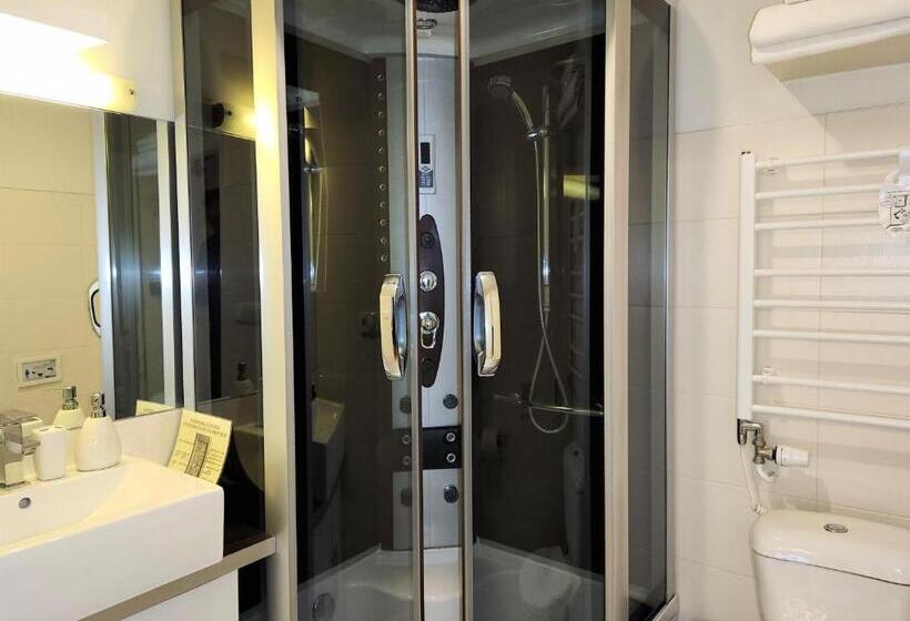 هتل Rezidence Zámeček   Boutique