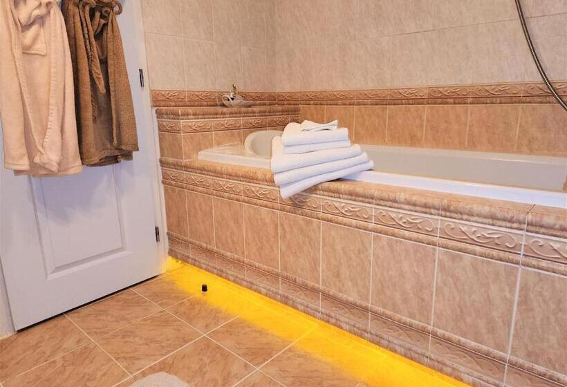 هتل Rezidence Zámeček   Boutique