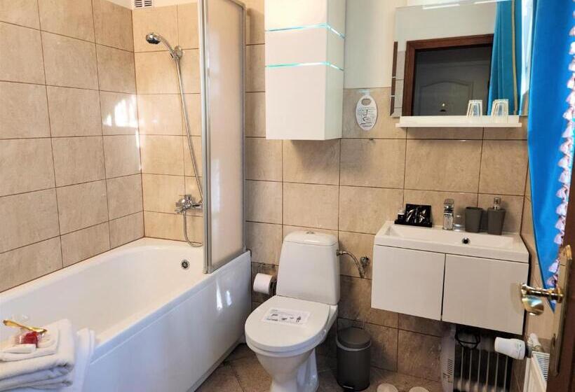 هتل Rezidence Zámeček   Boutique