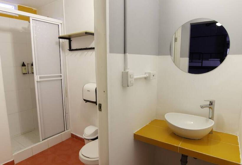 호텔 Selina Palomino