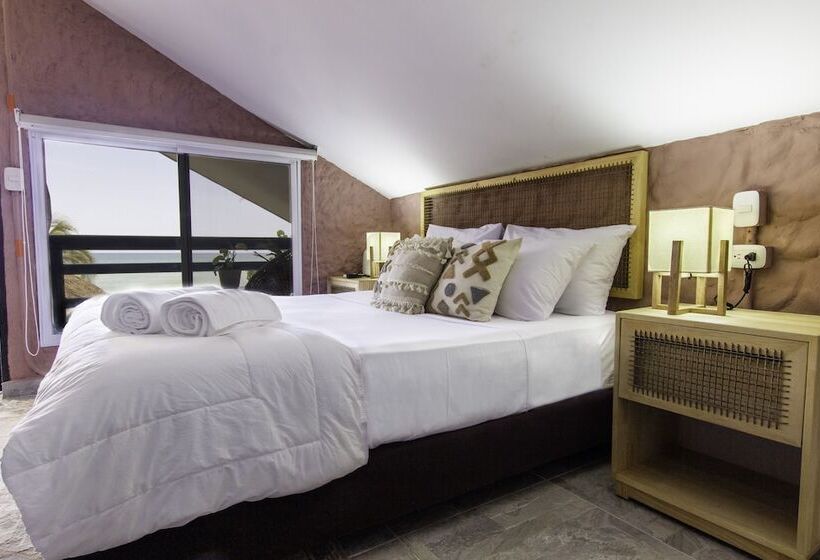 호텔 Selina Palomino