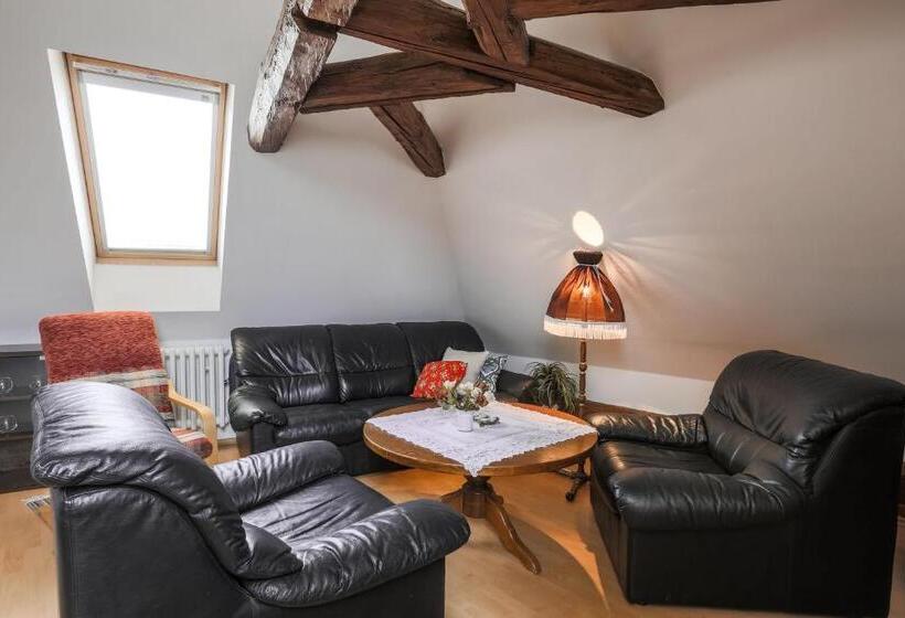 پانسیون Penzion Bedrč