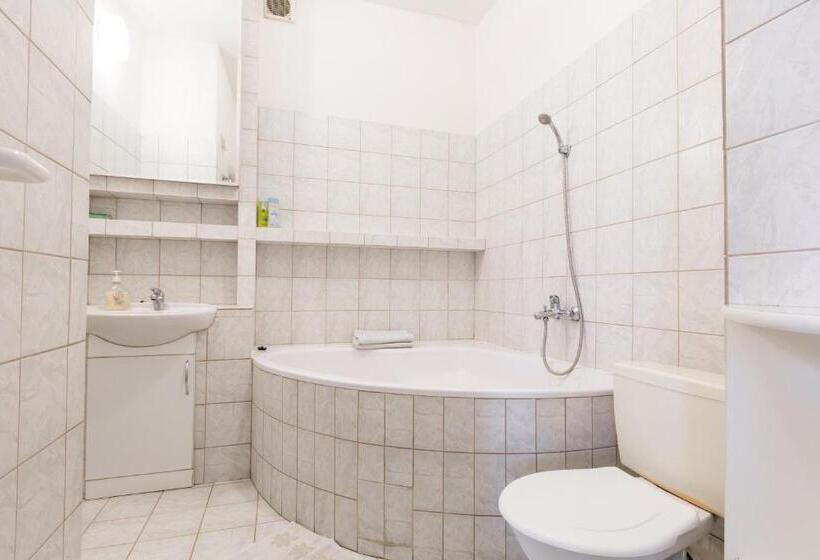 پانسیون Penzion Bedrč