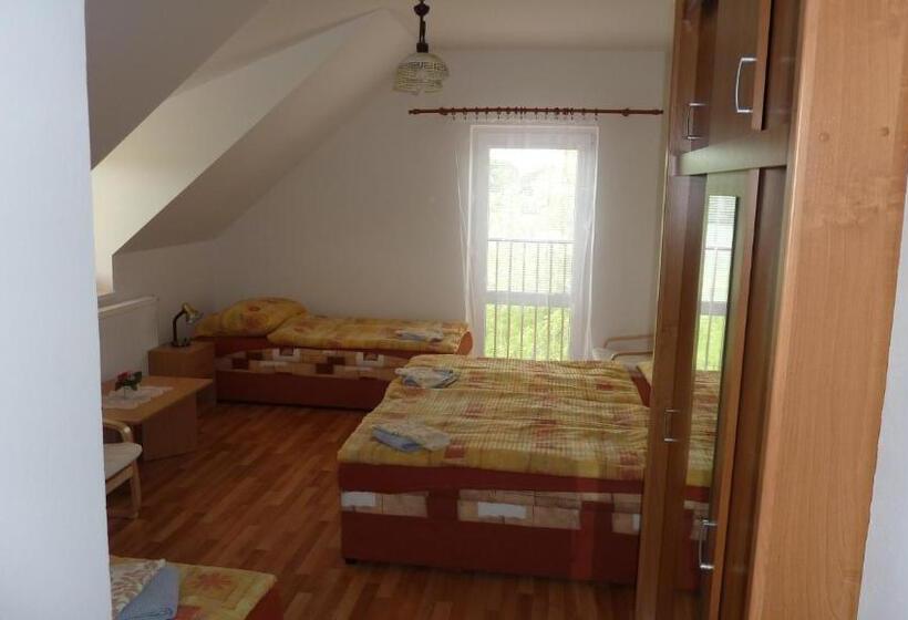 بنسيون Penzion Slávka