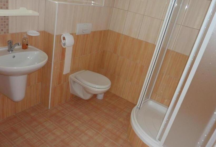 بنسيون Penzion Slávka