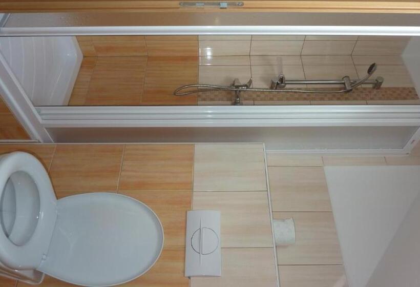 بنسيون Penzion Slávka