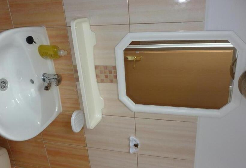 بنسيون Penzion Slávka