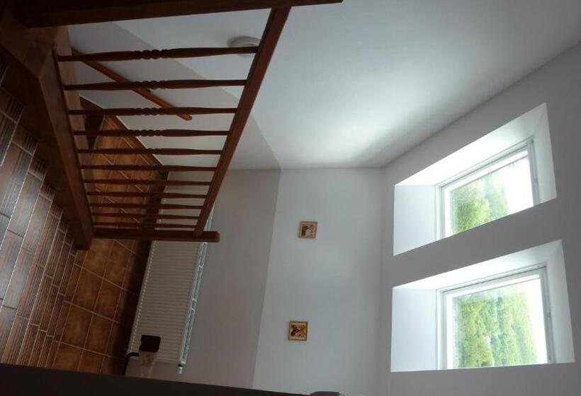 بنسيون Penzion Slávka