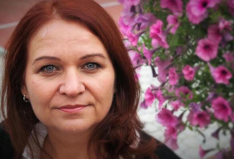 پانسیون Penzion U Vlků