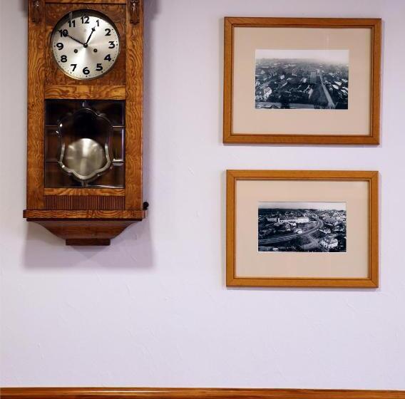 پانسیون Penzion U Vlků