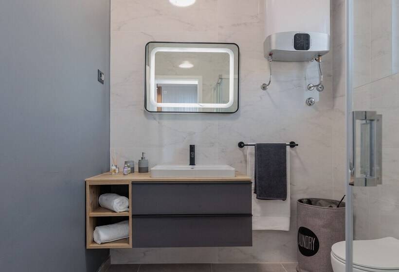 Apartment Maja