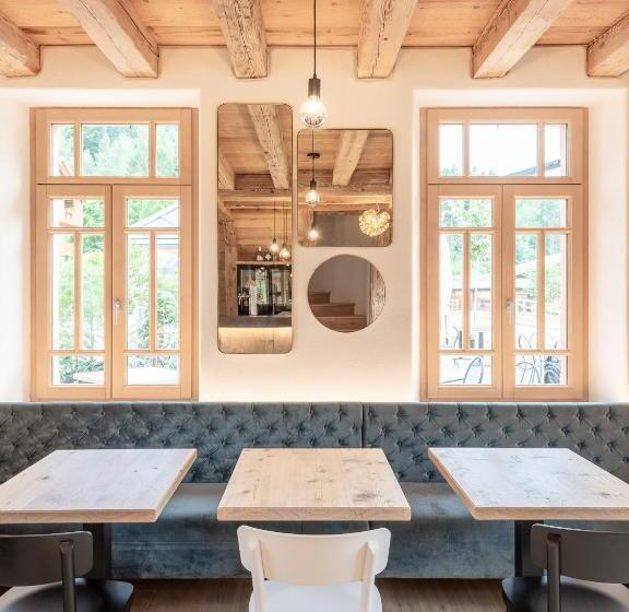 فندق Alla Stazion Locanda Nelle Dolomiti