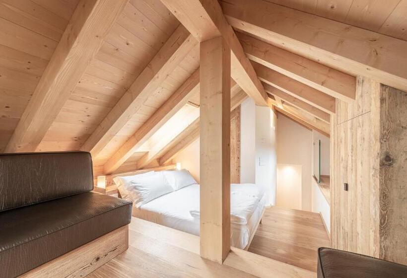 فندق Alla Stazion Locanda Nelle Dolomiti
