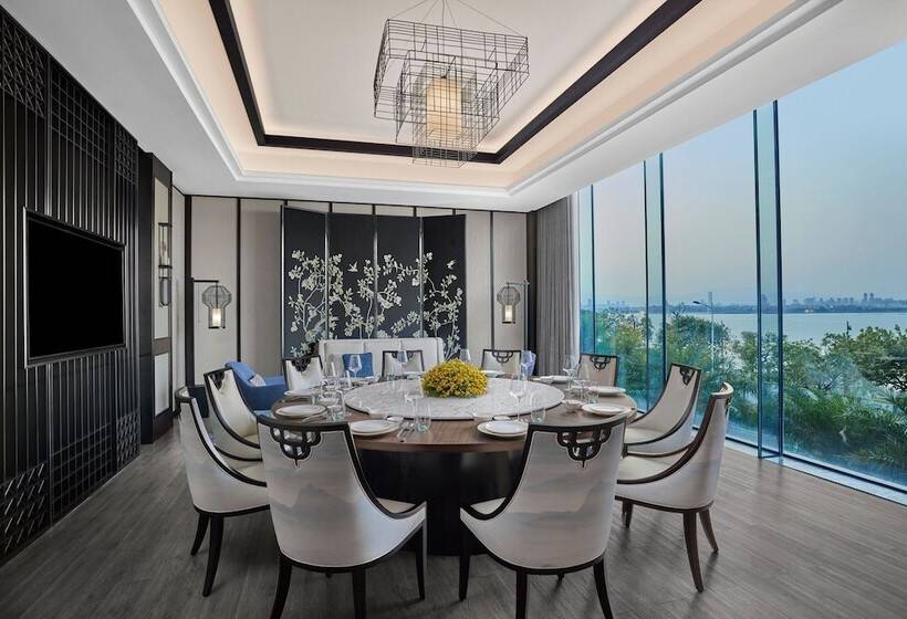 فندق Courtyard By Marriott Xiamen