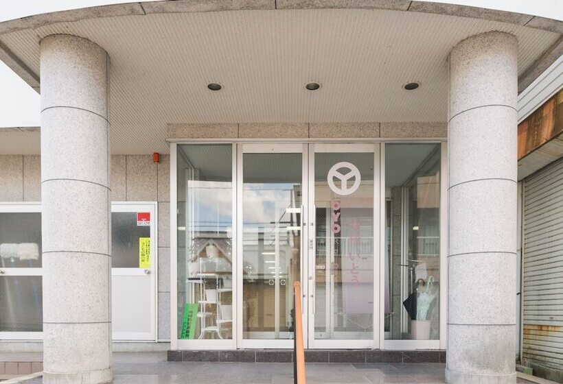 هتل Tabist Takajo No Yado Oshiro Ito