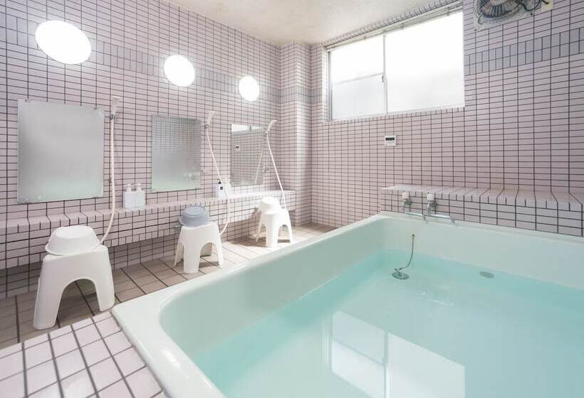 هتل Tabist Takajo No Yado Oshiro Ito