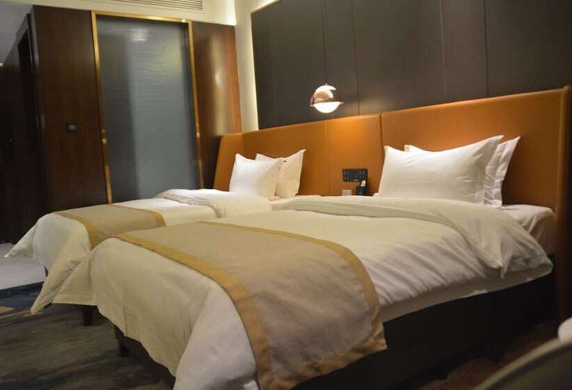 酒店 Yunsong International