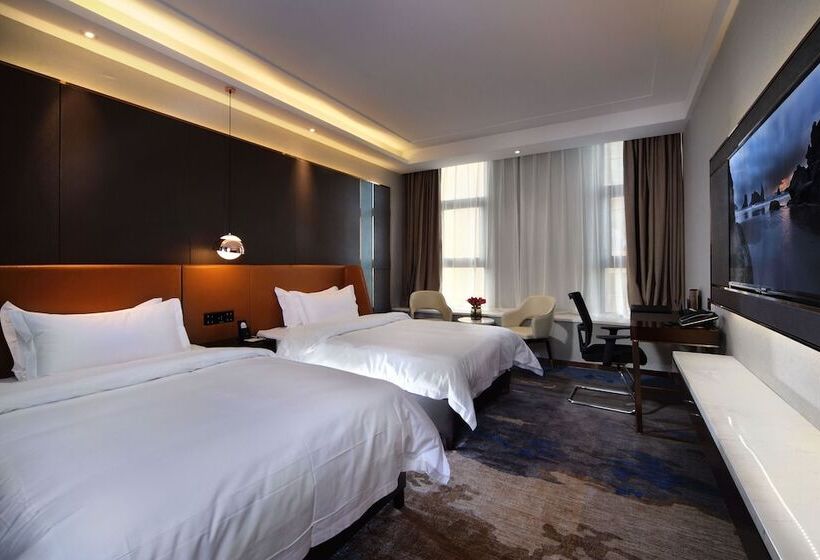 酒店 Yunsong International