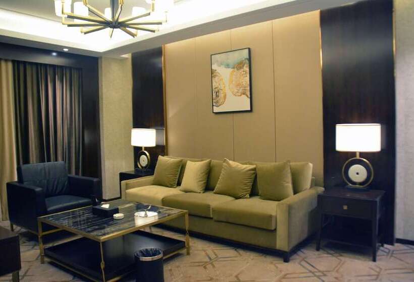 酒店 Yunsong International