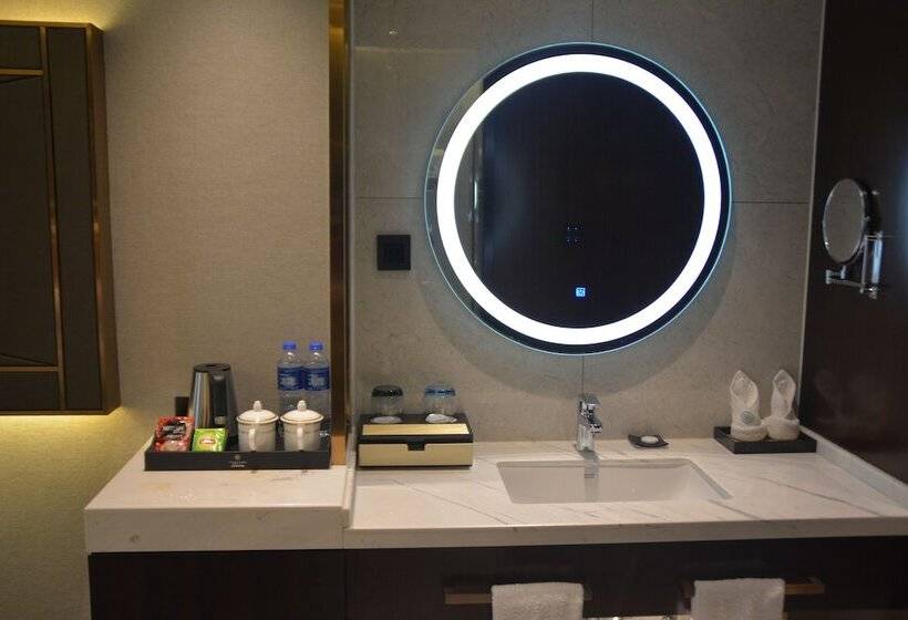 酒店 Yunsong International