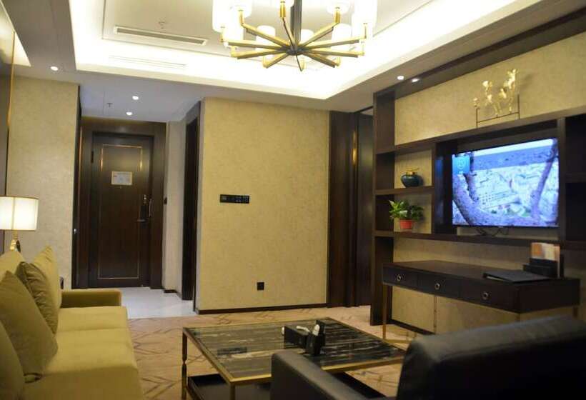 酒店 Yunsong International