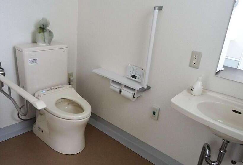 汽车旅馆  Family Lodge Hatagoya Naruto Ekimae