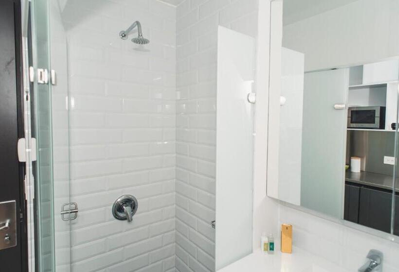 هاستل Spotty Bogotá Centro