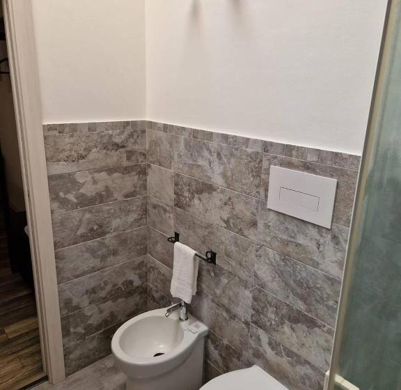 تختخواب و صبحانه Bb 26 Olbia