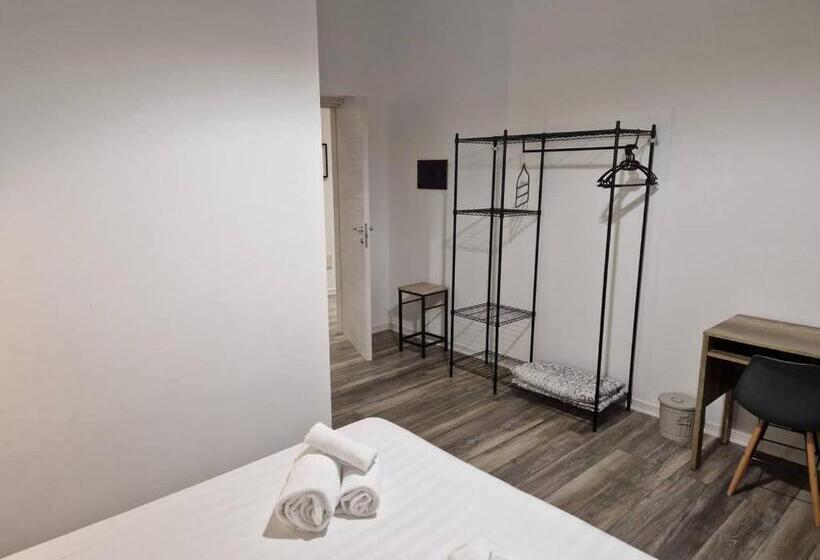 تختخواب و صبحانه Bb 26 Olbia