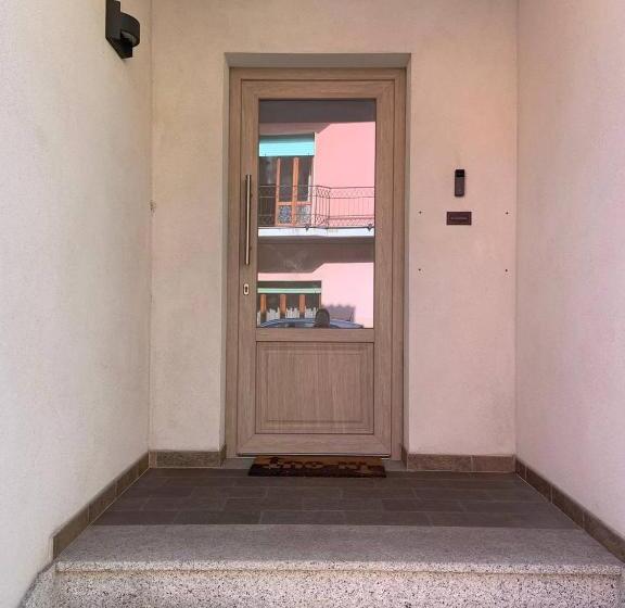 تختخواب و صبحانه Bb 26 Olbia