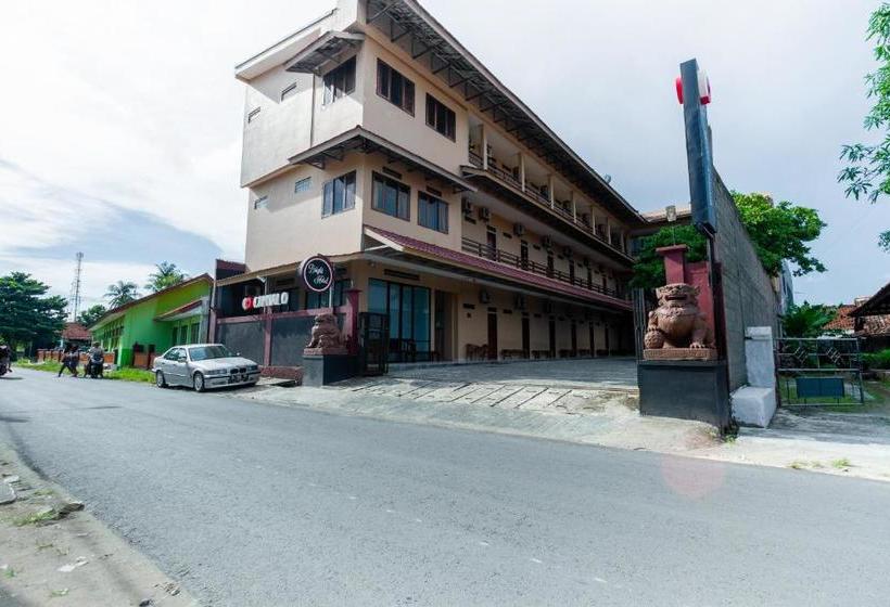 هتل Capital O 3142 Bright