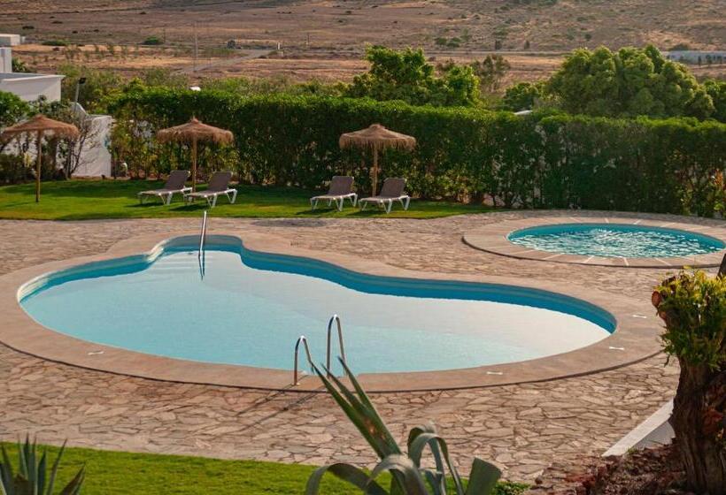 فندق Finca Maltes San José
