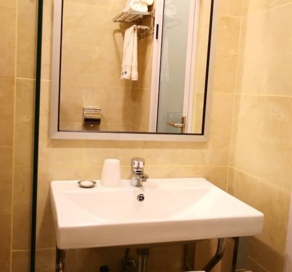 בית מלון כפרי Walk In