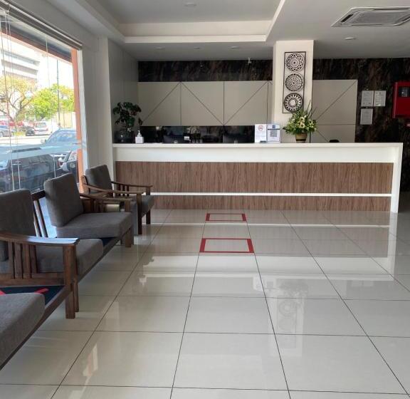 בית מלון כפרי Walk In