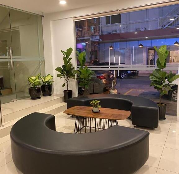 בית מלון כפרי Walk In