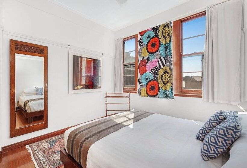 Newcastle Short Stay Apartments   Gatsby On Watt