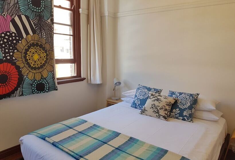 Newcastle Short Stay Apartments   Gatsby On Watt