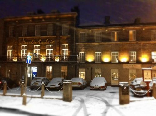 Beiderbeckes Hotel