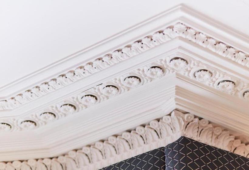 酒店 The Coppice House