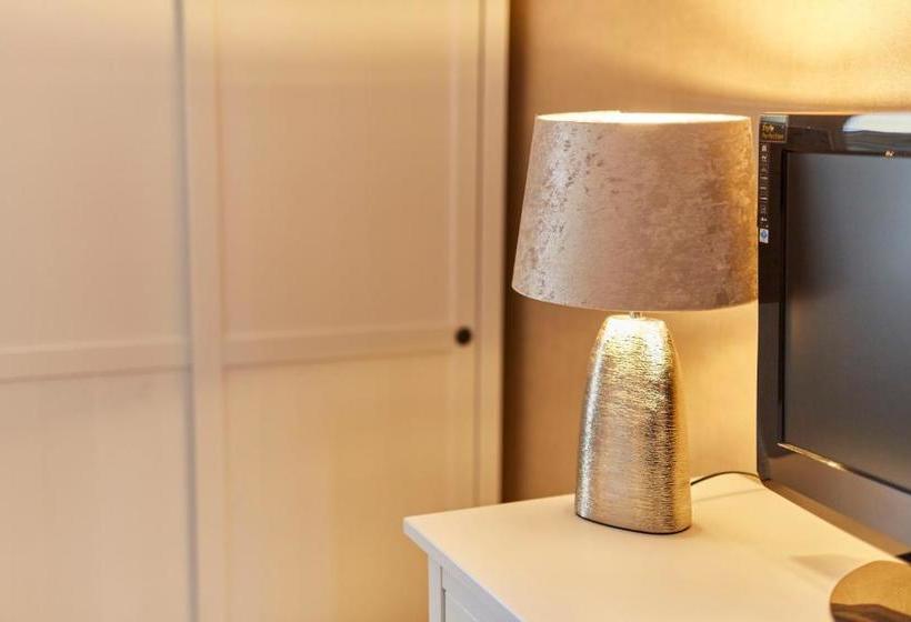 酒店 The Coppice House