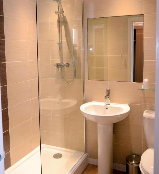 فندق The Acarsaid   Pitlochry