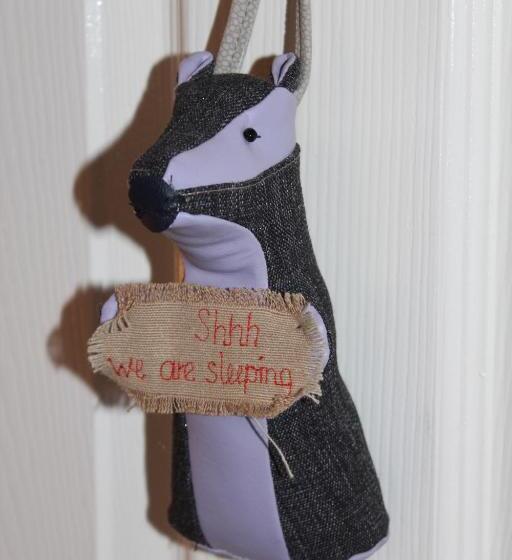 فندق Badgers Mount