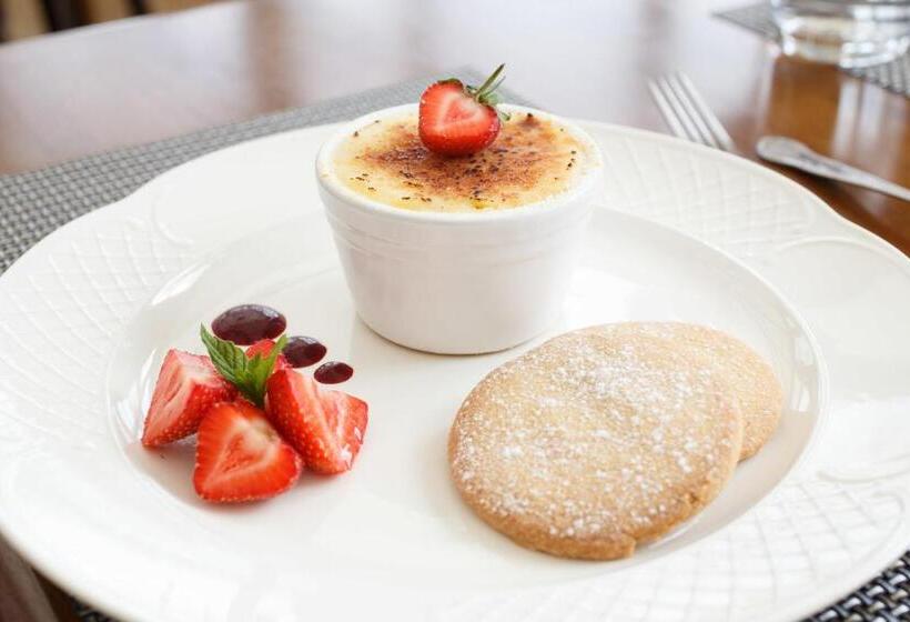 فندق Badgers Mount