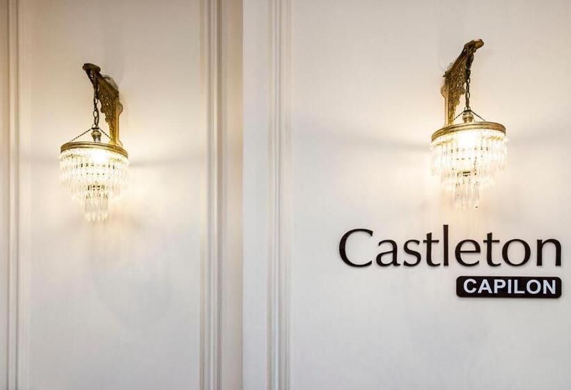 هتل Castleton