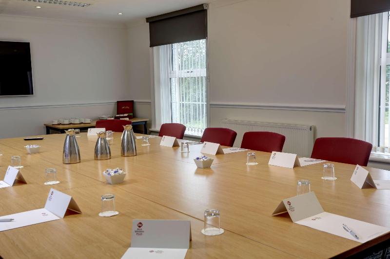 Best Western Plus Ullesthorpe Court Hotel & Golf Club